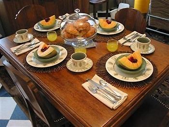 Brewers House Hotel Saint Louis Luaran gambar