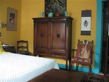 Brewers House Hotel Saint Louis Luaran gambar