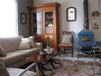 Brewers House Hotel Saint Louis Luaran gambar